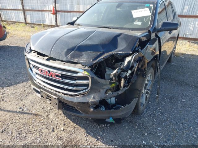 2018 GMC TERRAIN 3GKALPEX3JL188404 Photo 5