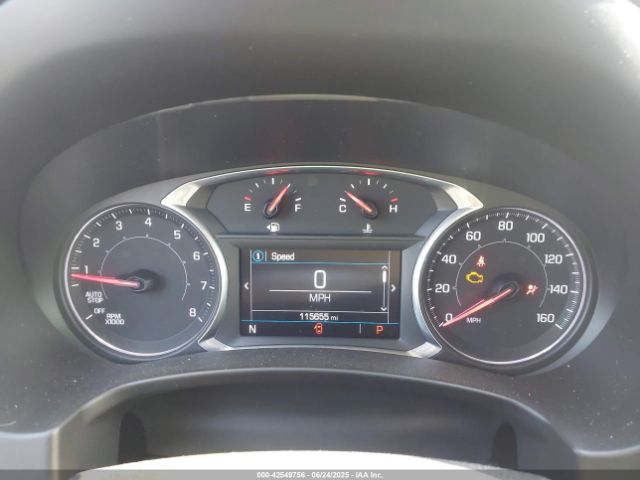 2018 GMC TERRAIN 3GKALPEX3JL188404 Photo 6