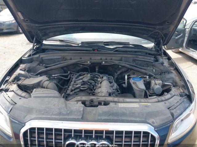 2016 AUDI Q5 WA1L2AFP7GA096340 Photo 9