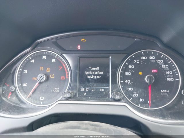 2016 AUDI Q5 WA1L2AFP7GA096340 Photo 6