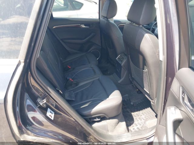 2016 AUDI Q5 WA1L2AFP7GA096340 Photo 7