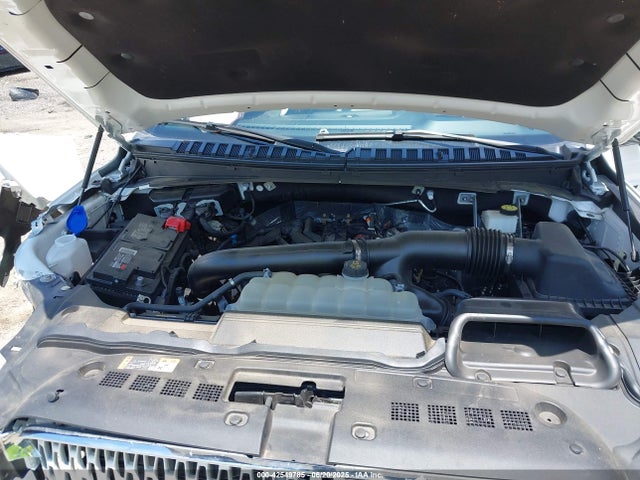 5LMJJ3LG9PEL06650 Lincoln gtdi