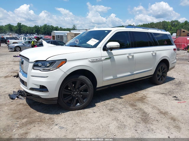 5LMJJ3LG9PEL06650 Lincoln gtdi