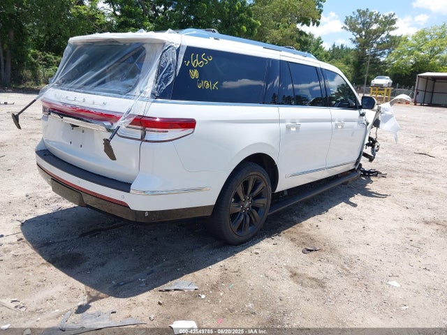 5LMJJ3LG9PEL06650 Lincoln gtdi