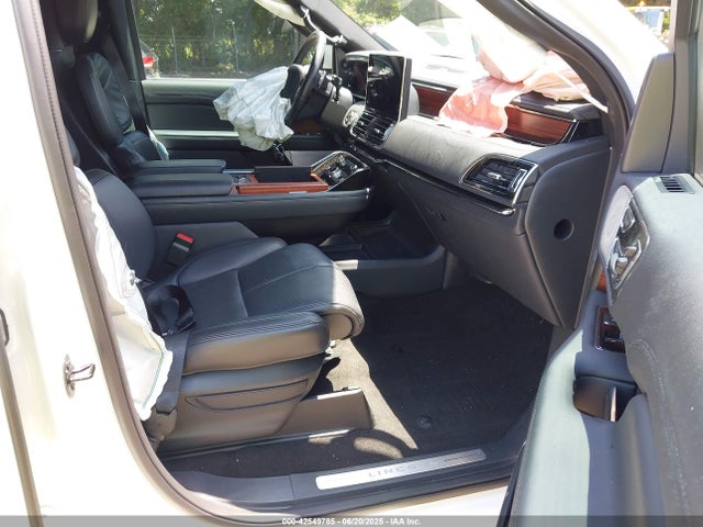 5LMJJ3LG9PEL06650 Lincoln gtdi