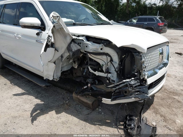 5LMJJ3LG9PEL06650 Lincoln gtdi
