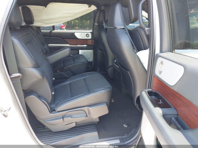 5LMJJ3LG9PEL06650 Lincoln gtdi