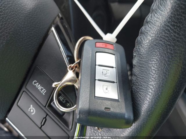 2018 MITSUBISHI OUTLANDER SPORT JA4AP4AW7JZ034695 Photo 10