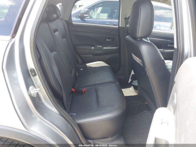 2018 MITSUBISHI OUTLANDER SPORT JA4AP4AW7JZ034695 Photo 7