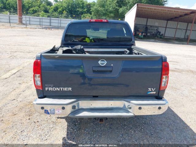 1N6DD0ER3HN720045 Nissan 2017