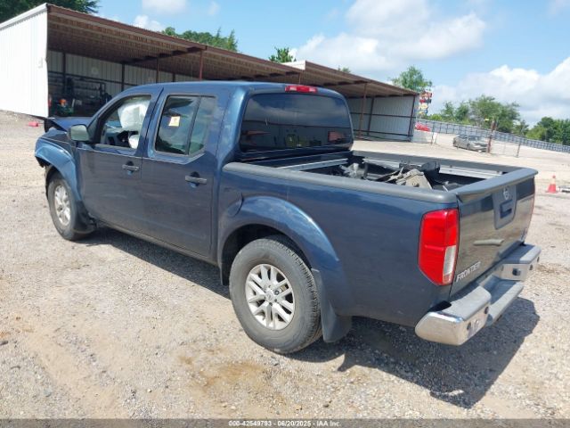 1N6DD0ER3HN720045 Nissan 2017