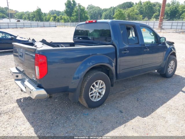 1N6DD0ER3HN720045 Nissan 2017