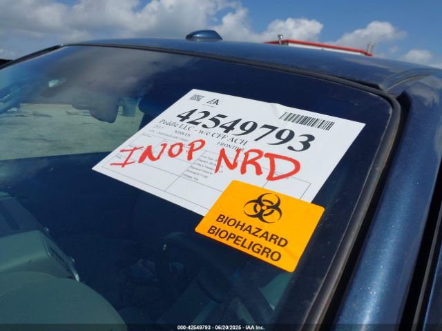 1N6DD0ER3HN720045 Nissan 2017