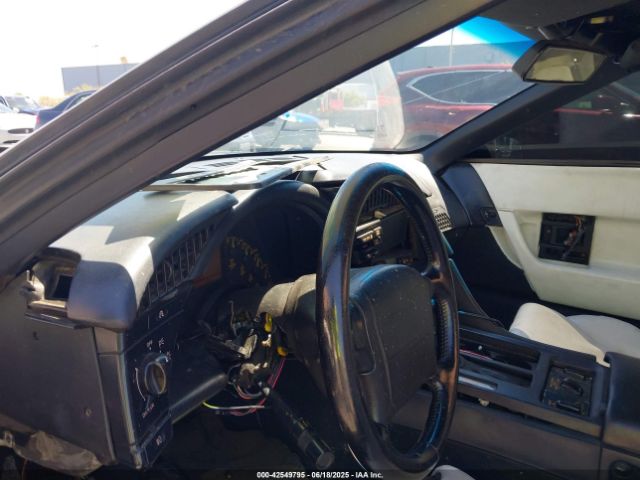 1992 CHEVROLET CORVETTE 1G1YY33P8N5109086 Photo 4