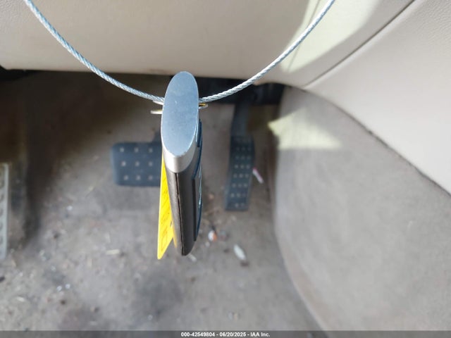 2011 CADILLAC SRX 3GYFNDEY4BS672344 Photo 10