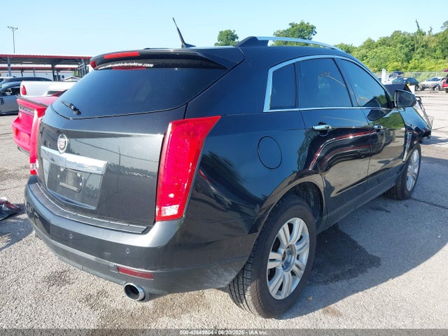 2011 CADILLAC SRX 3GYFNDEY4BS672344 Photo 3