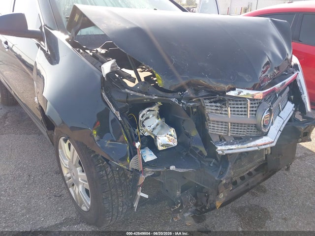 2011 CADILLAC SRX 3GYFNDEY4BS672344 Photo 5