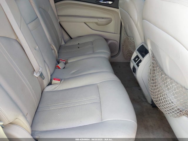 2011 CADILLAC SRX 3GYFNDEY4BS672344 Photo 7