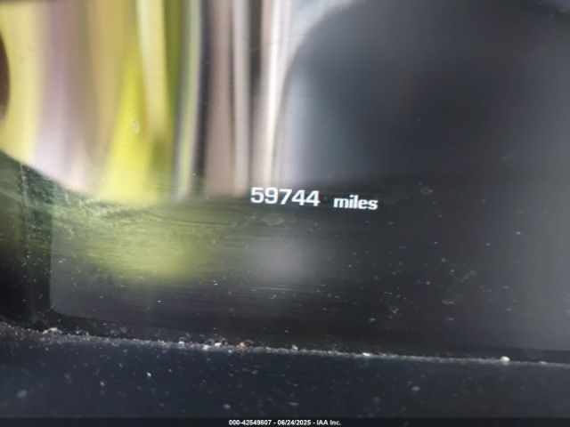 2013 JAGUAR XJ SAJWA2GE8DMV43164 Photo 6