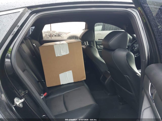 1HGCV1F39JA227366 Honda l15be