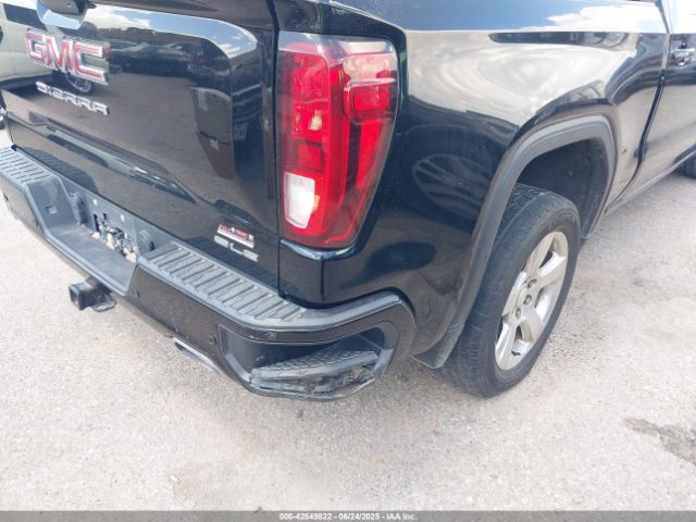 2020 GMC SIERRA 1500 3GTP8BED8LG273654 Photo 5