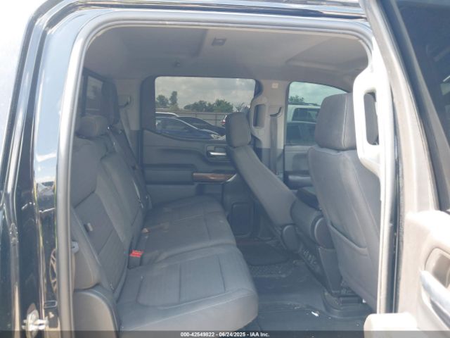 2020 GMC SIERRA 1500 3GTP8BED8LG273654 Photo 7