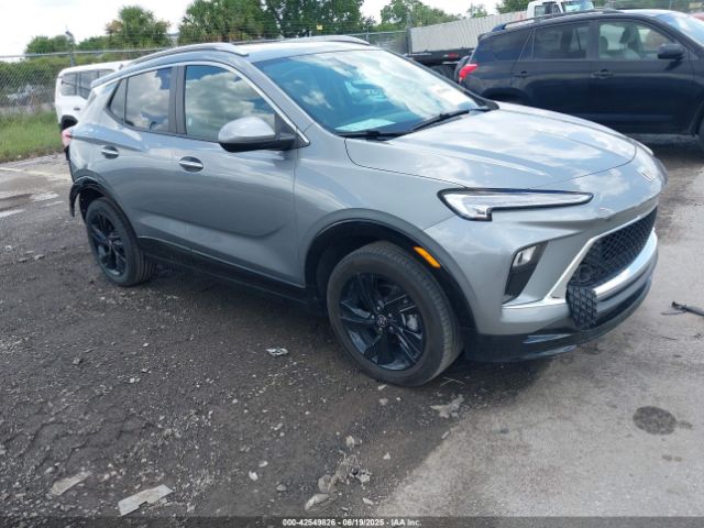 2024 BUICK ENCORE GX KL4AMDSL1RB145177