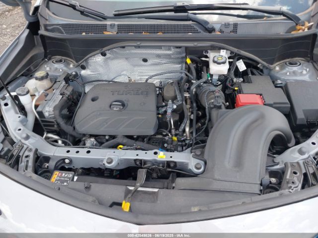 2024 BUICK ENCORE GX KL4AMDSL1RB145177 Photo 9