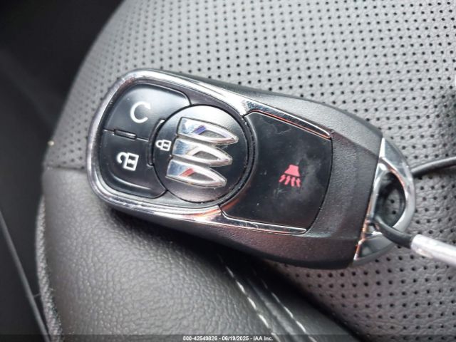 2024 BUICK ENCORE GX KL4AMDSL1RB145177 Photo 10