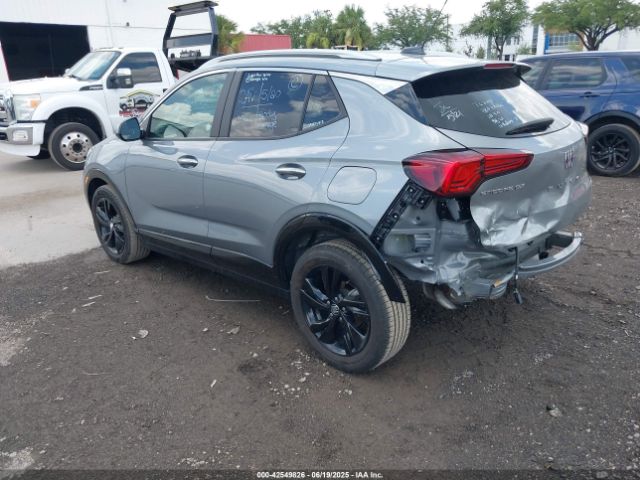 2024 BUICK ENCORE GX KL4AMDSL1RB145177 Photo 2