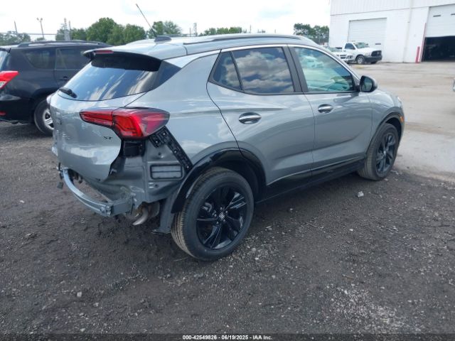 2024 BUICK ENCORE GX KL4AMDSL1RB145177 Photo 3