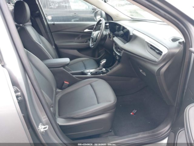 2024 BUICK ENCORE GX KL4AMDSL1RB145177 Photo 4