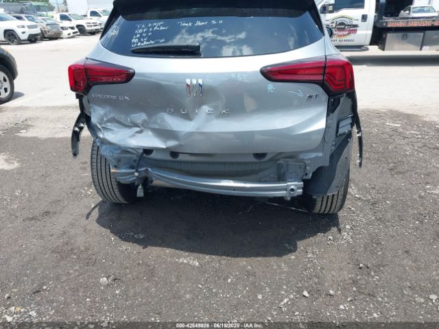 2024 BUICK ENCORE GX KL4AMDSL1RB145177 Photo 5