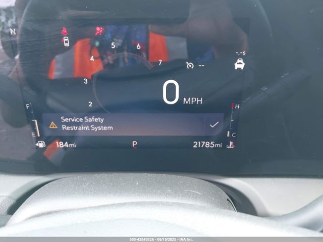 2024 BUICK ENCORE GX KL4AMDSL1RB145177 Photo 6