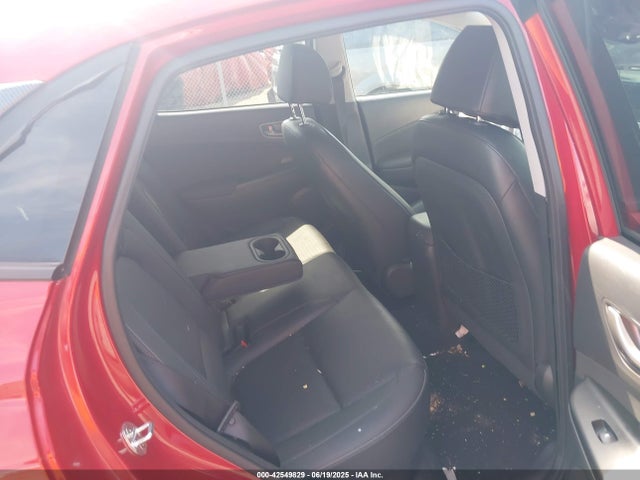 KM8K53AG0MU127560 Hyundai Kona