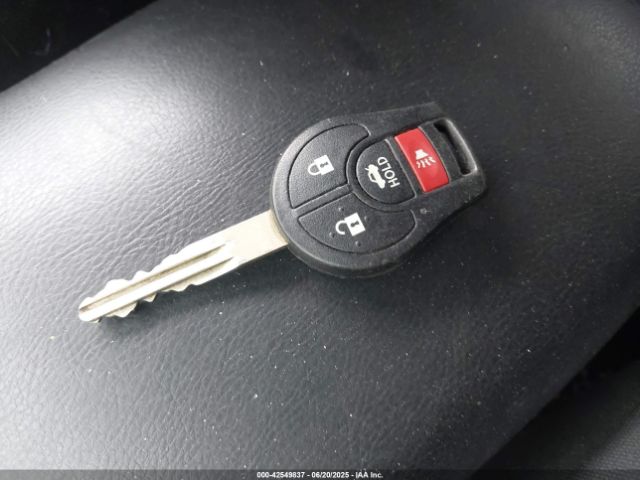 2018 NISSAN SENTRA 3N1AB7AP1JY273431 Photo 10