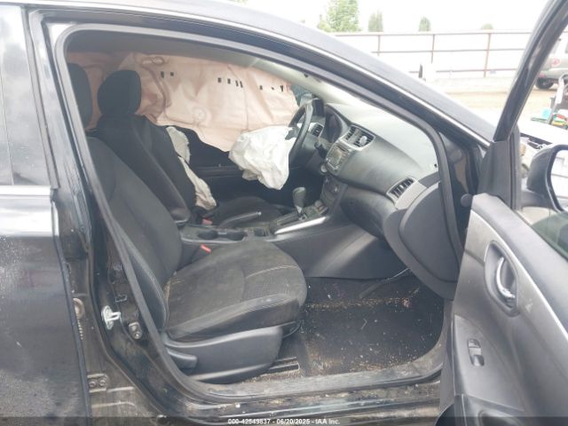 2018 NISSAN SENTRA 3N1AB7AP1JY273431 Photo 4