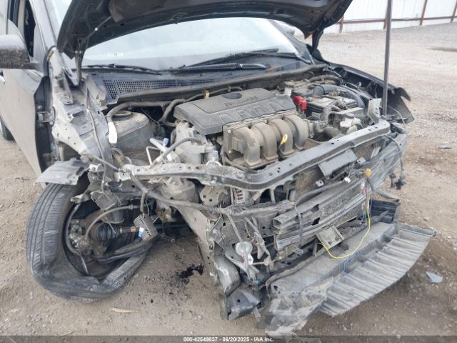 2018 NISSAN SENTRA 3N1AB7AP1JY273431 Photo 5