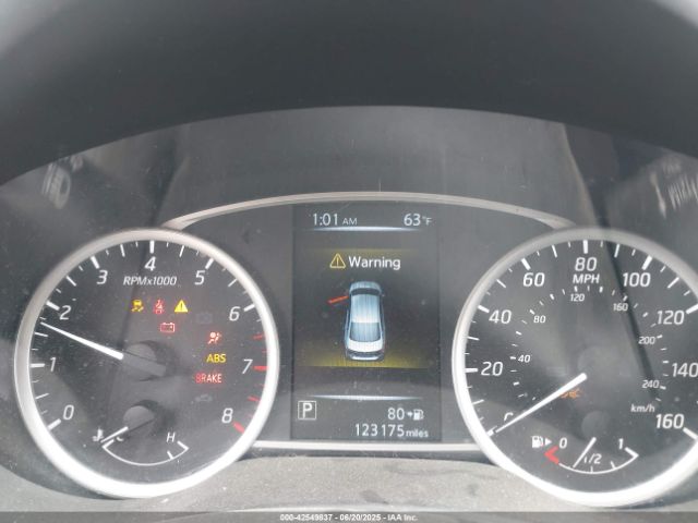 2018 NISSAN SENTRA 3N1AB7AP1JY273431 Photo 6