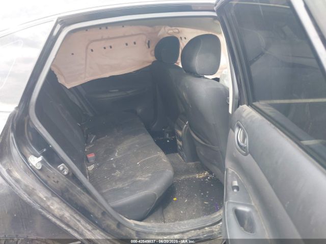 2018 NISSAN SENTRA 3N1AB7AP1JY273431 Photo 7