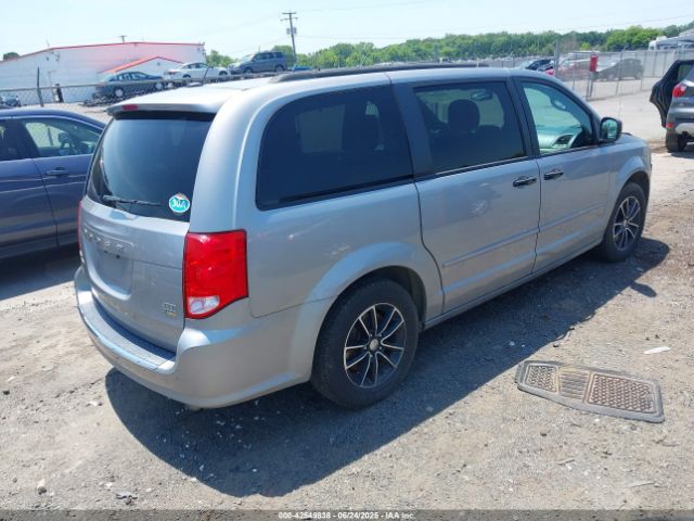 2017 DODGE GRAND CARAVAN 2C4RDGEG2HR694234 Photo 3