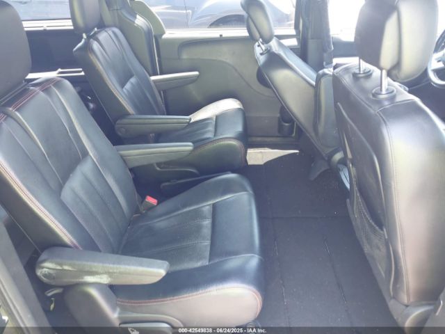 2017 DODGE GRAND CARAVAN 2C4RDGEG2HR694234 Photo 7