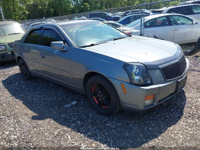 Продаж на аукціоні авто 2005 Cadillac Cts Standard, vin: 1G6DP567X50175462, номер лоту: 42549841