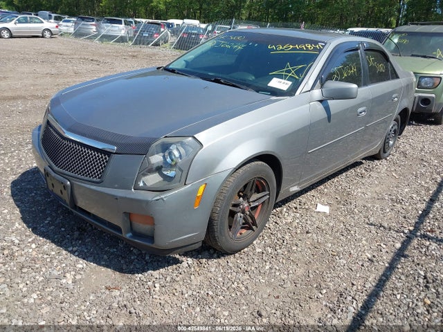 Продаж на аукціоні авто 2005 Cadillac Cts Standard, vin: 1G6DP567X50175462, номер лоту: 42549841