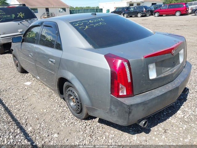 Продаж на аукціоні авто 2005 Cadillac Cts Standard, vin: 1G6DP567X50175462, номер лоту: 42549841