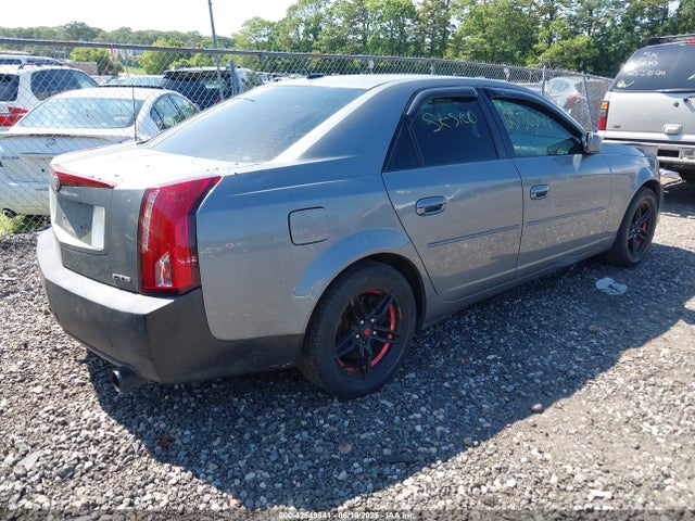 Продаж на аукціоні авто 2005 Cadillac Cts Standard, vin: 1G6DP567X50175462, номер лоту: 42549841