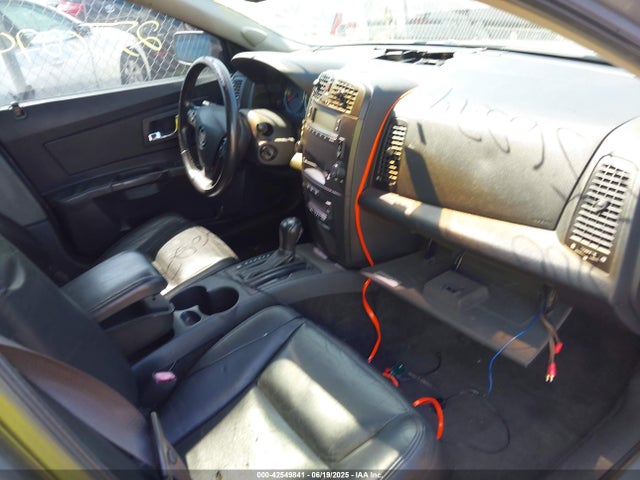 Продаж на аукціоні авто 2005 Cadillac Cts Standard, vin: 1G6DP567X50175462, номер лоту: 42549841