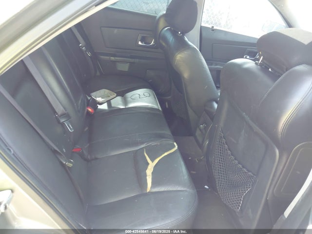 Продаж на аукціоні авто 2005 Cadillac Cts Standard, vin: 1G6DP567X50175462, номер лоту: 42549841