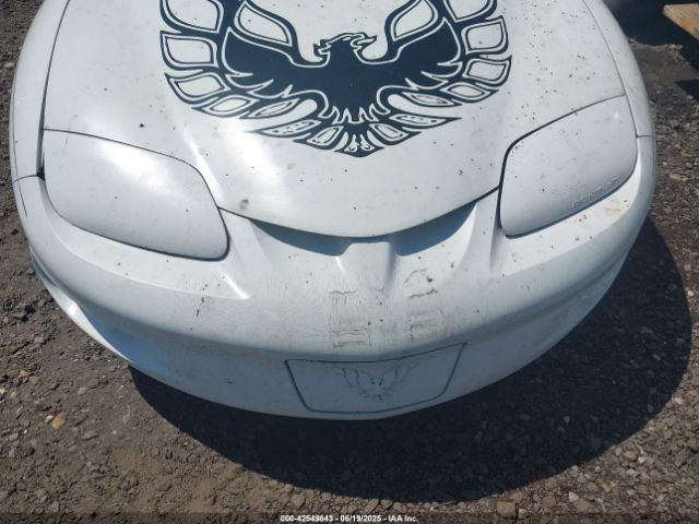 1999 PONTIAC FIREBIRD 2G2FS32K6X2209048 Photo 9