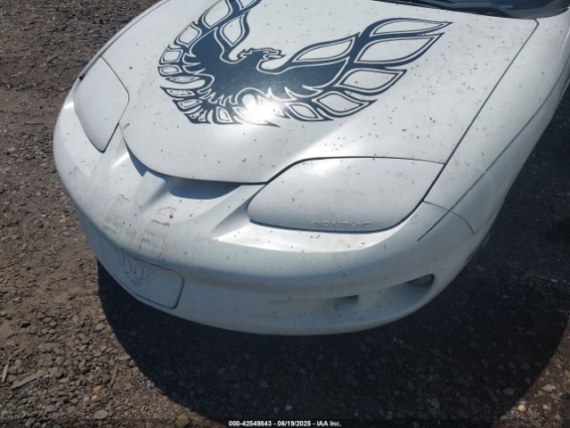 1999 PONTIAC FIREBIRD 2G2FS32K6X2209048 Photo 5